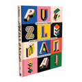 Puzzle Mania!: Wordle, Connections, Spelling Bee, Minis and More! - Hardcover